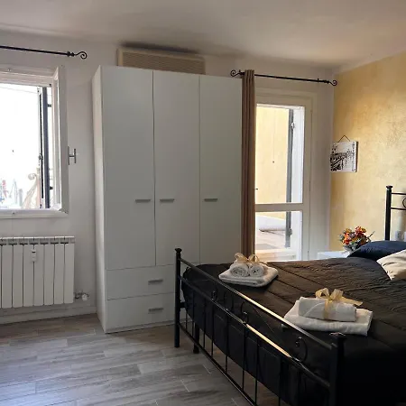 Sunset House شقة كيودجا
