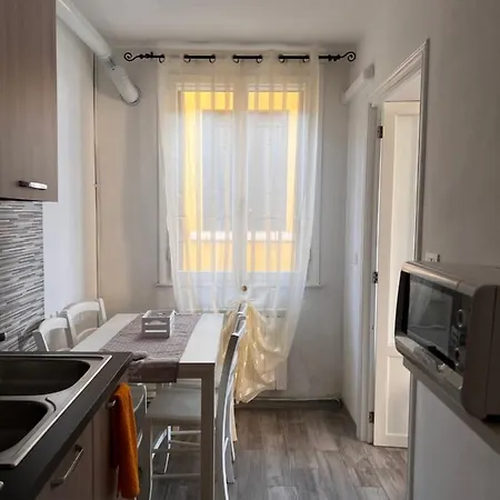 Sunset House