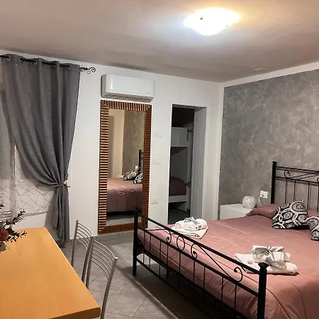 Sunset House Daire Chioggia