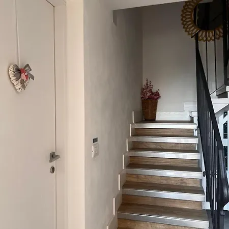 Apartment Sunset House *