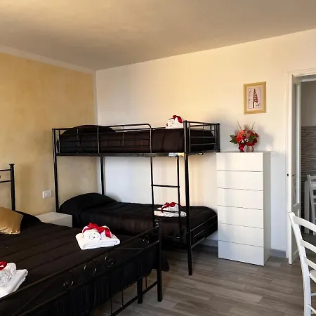 Apartament Sunset House