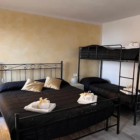 Sunset House Daire Chioggia