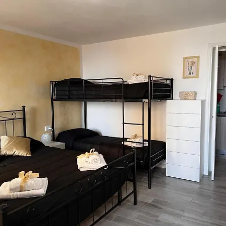 Sunset House * Chioggia