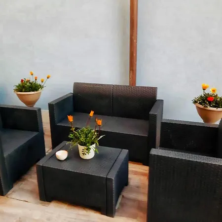 Sunset House Chioggia