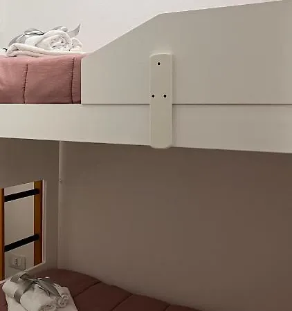 Sunset House Apartment *