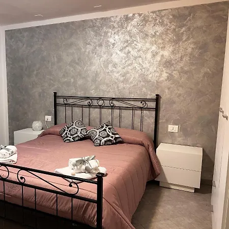 Apartament Sunset House Chioggia