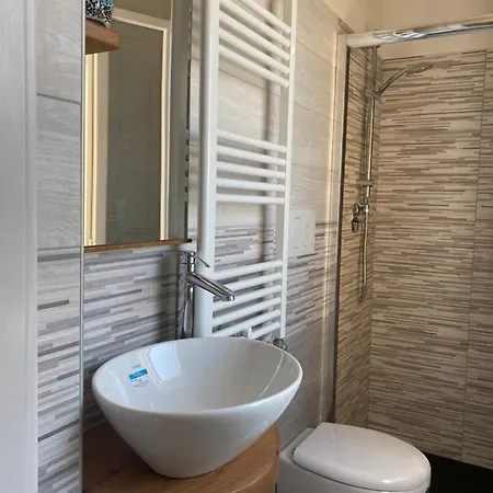 Sunset House Apartment *