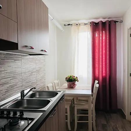 Sunset House Apartment Chioggia