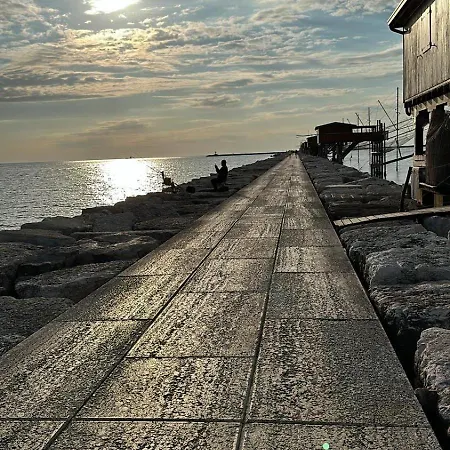 Sunset House Daire *