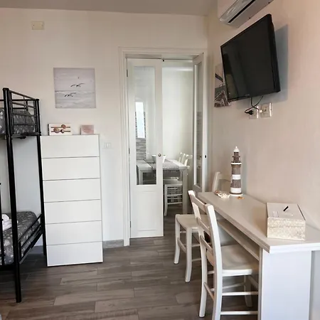 Daire Sunset House Chioggia