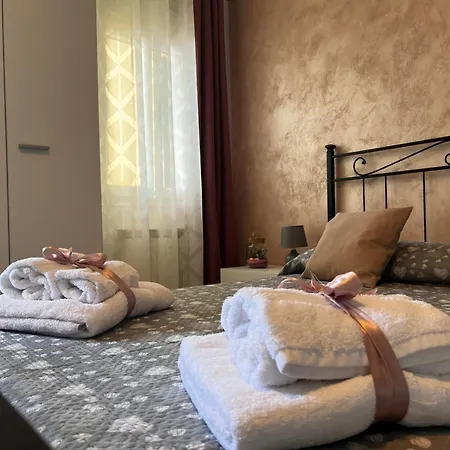 Apartament Sunset House Chioggia