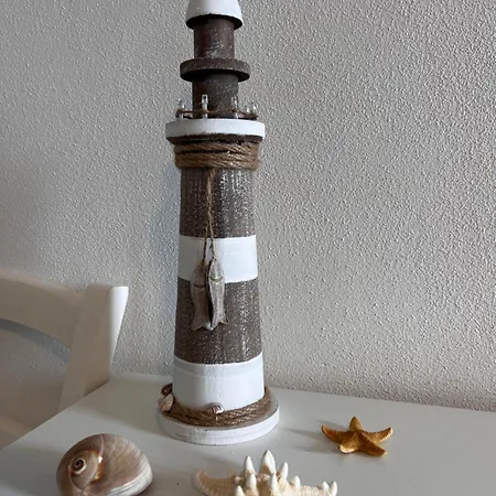 Sunset House Daire *