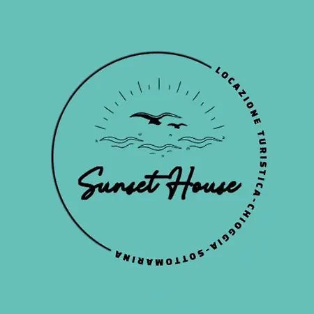 Apartament Sunset House Chioggia