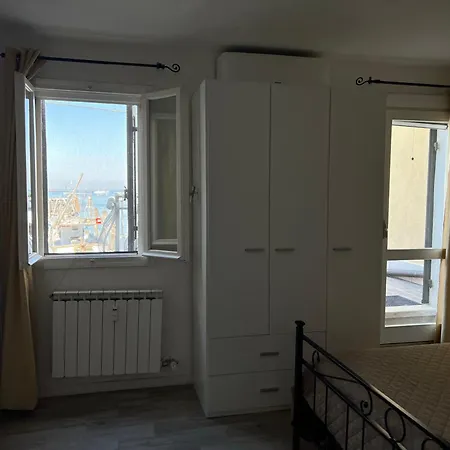 Διαμέρισμα Sunset House Κιότζα