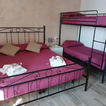 Sunset House Chioggia