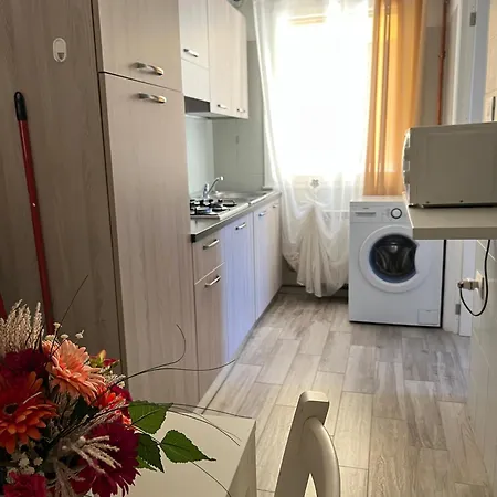 Sunset House Apartment *