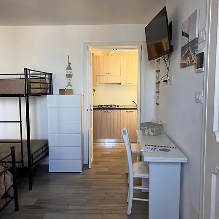 Sunset House * Chioggia