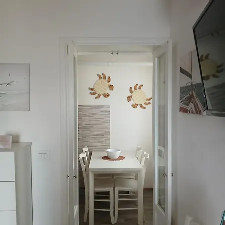 Sunset House Apartment *