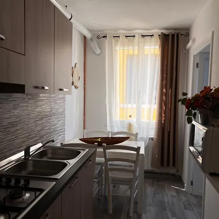 Sunset House *