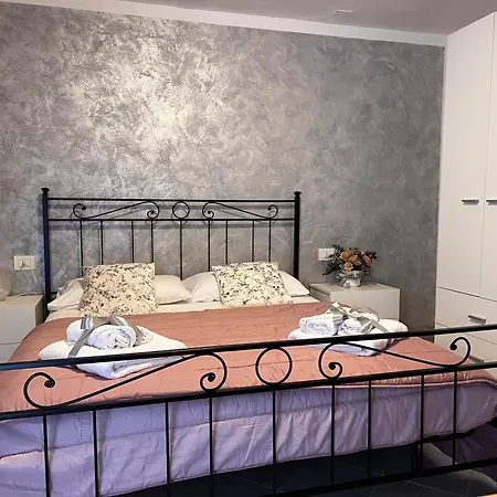 Sunset House Κιότζα