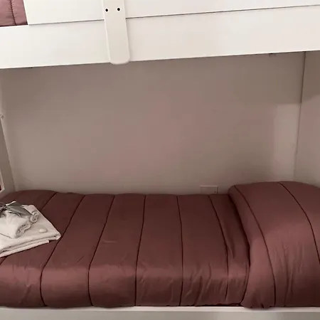 Sunset House Διαμέρισμα Κιότζα