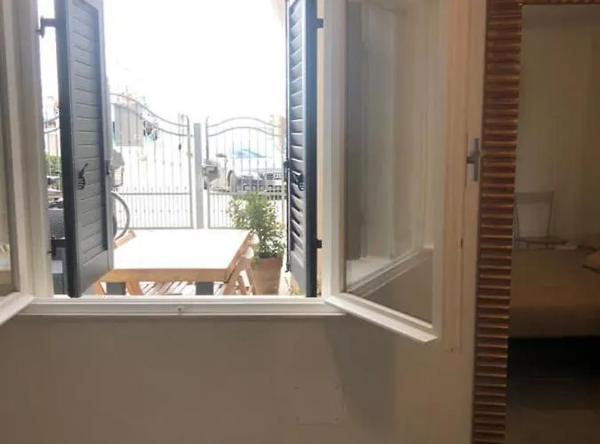 Sunset House Διαμέρισμα