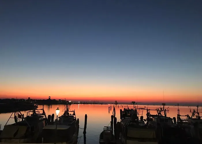 Sunset House