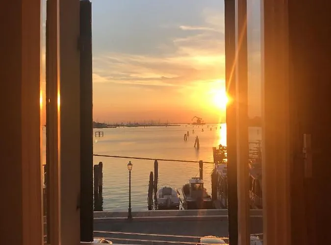 Διαμέρισμα Sunset House