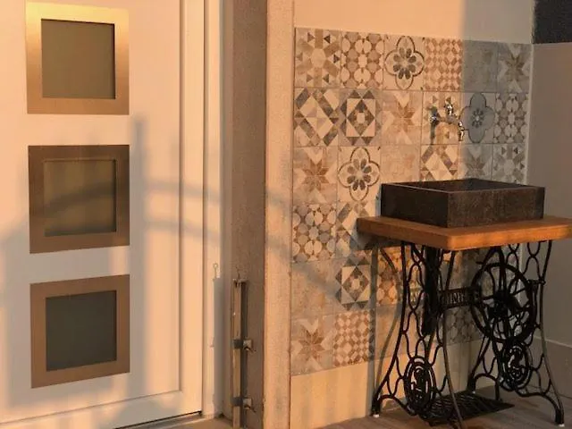 Διαμέρισμα Sunset House