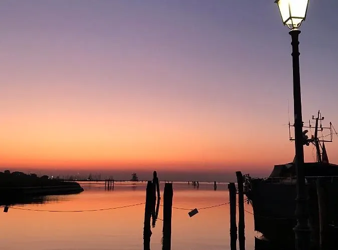 Διαμέρισμα Sunset House