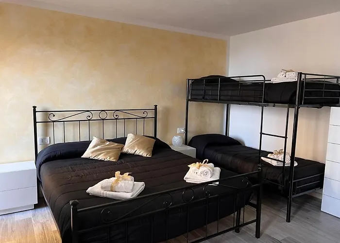 Sunset House Apartament Chioggia