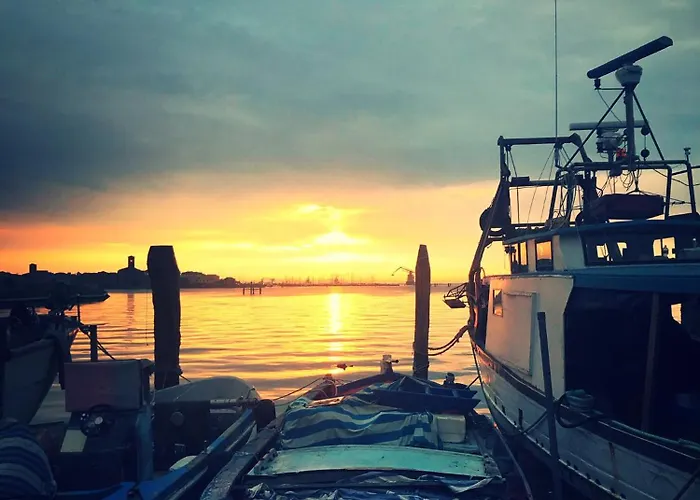 Sunset House * Κιότζα