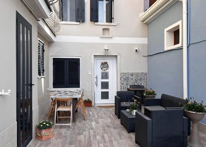 Διαμέρισμα Sunset House Κιότζα