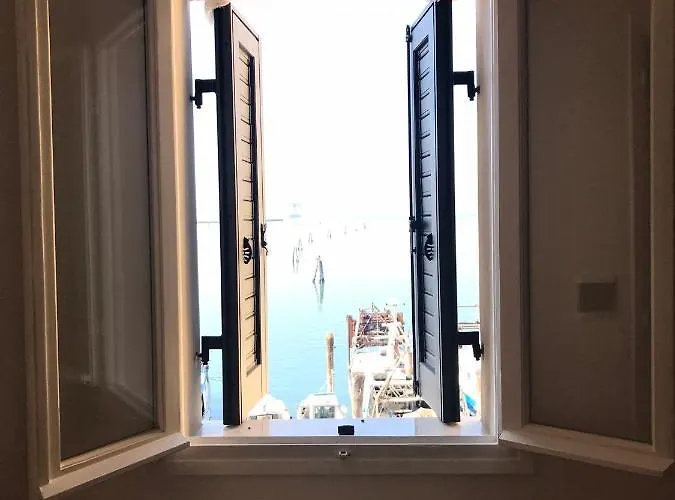 Διαμέρισμα Sunset House *