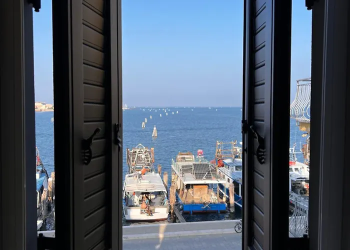 Sunset House Διαμέρισμα