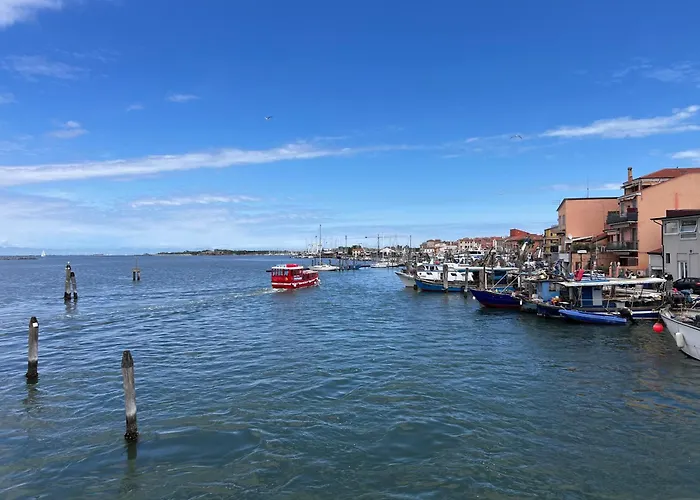 Διαμέρισμα Sunset House *