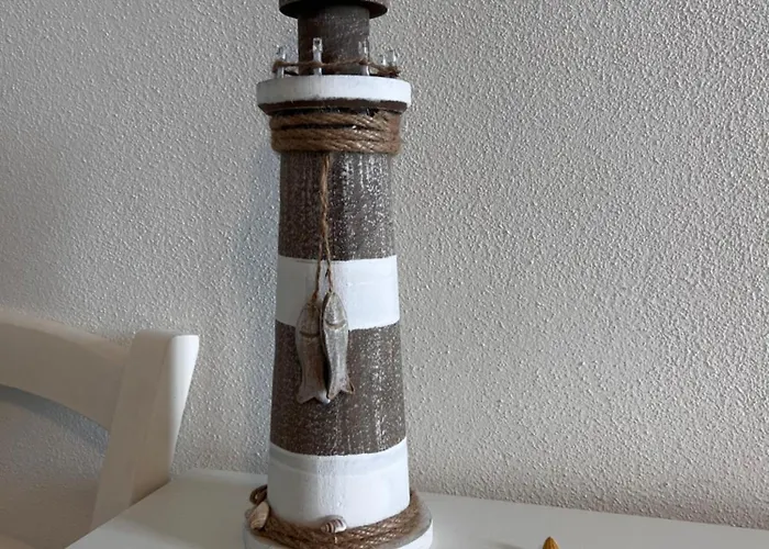 Sunset House Διαμέρισμα *