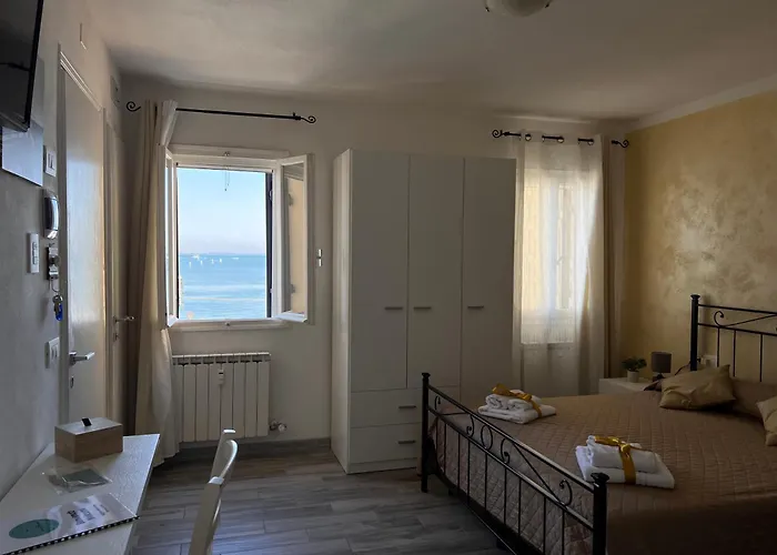 Διαμέρισμα Sunset House