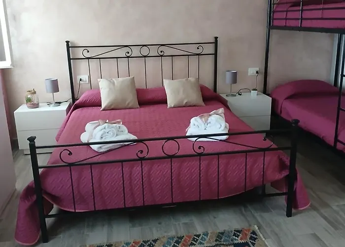 Sunset House * Κιότζα