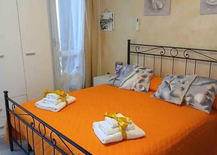 Sunset House Διαμέρισμα *
