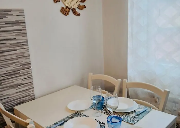 Sunset House Διαμέρισμα