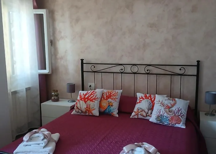 Διαμέρισμα Sunset House