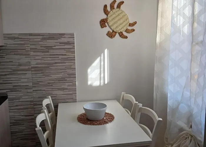 Sunset House Διαμέρισμα Κιότζα