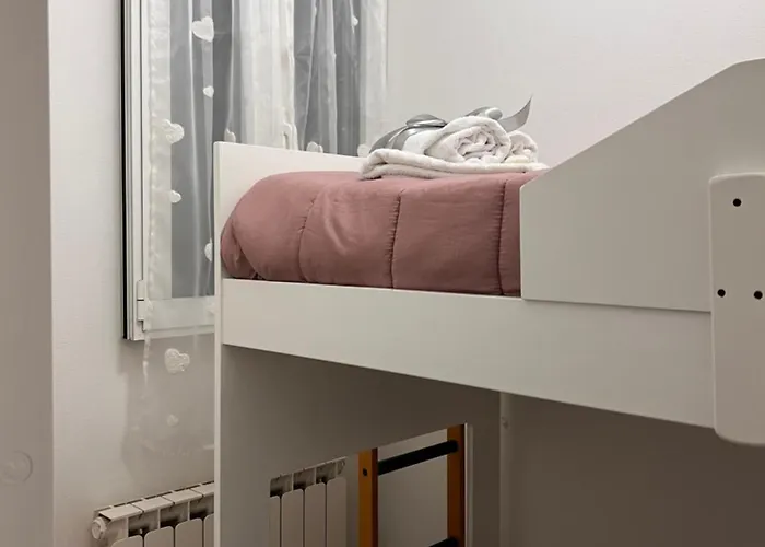 Sunset House Διαμέρισμα *