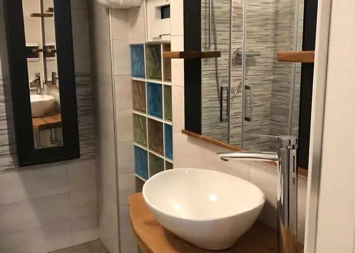 Διαμέρισμα Sunset House Κιότζα