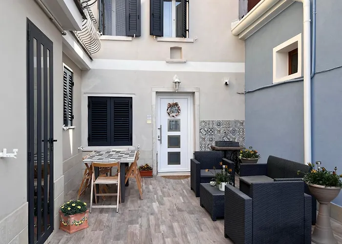 Sunset House * Κιότζα